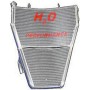 H2O Performance Oversize Radiator and Oil Cooler kit - MV Agusta F4 (2010 - 2022)