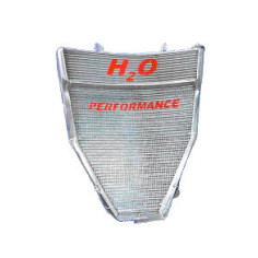 H2O Performance EVO Oversize Radiator and Oil Cooler kit - 2004-2006 Yamaha YZF-R1