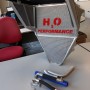 H2O Performance EVO Oversize Radiator & Oil Cooler Set - Yamaha YZF - R6 (2017 - 2022)