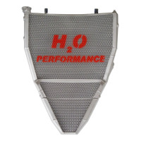 H2O Performance EVO Oversize Radiator & Oil Cooler Set - MV Agusta F4 (2010 - 2022 ) H2O Performance EVO Oversize Radiator & Oil Cooler Set - MV Agusta F4 (2010 - 2022 )