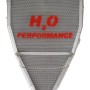 H2O Performance EVO Oversize Radiator & Oil Cooler Set - MV Agusta F4 (2010 - 2022 )