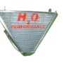 H2O Performance Additional Racing Radiator kit Yamaha YZF-R6 (2006 - 2007)