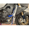 H2O Performance Oversize WSSP Radiator and Oil Cooler Kit - Yamaha YZF-R9