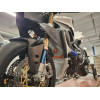 H2O Performance Oversize WSSP Radiator and Oil Cooler Kit - Yamaha YZF-R9
