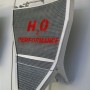 H2O Performance Oversize WSBK Radiator and Oil Cooler Kit - Aprilia RSV4