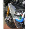 H2O Performance EVO Oversize Radiator and Oil Cooler kit - Ducati Panigale V2 H2O Performance EVO Oversize Radiator and Oil Cooler kit - Ducati Panigale V2