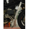H2O Performance EVO Oversize Radiator and Oil Cooler kit - Ducati Panigale V2 H2O Performance EVO Oversize Radiator and Oil Cooler kit - Ducati Panigale V2