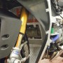 H2O Performance EVO Oversize Radiator and Oil Cooler kit - Ducati Panigale 899 / 959 / 1199 / 1299