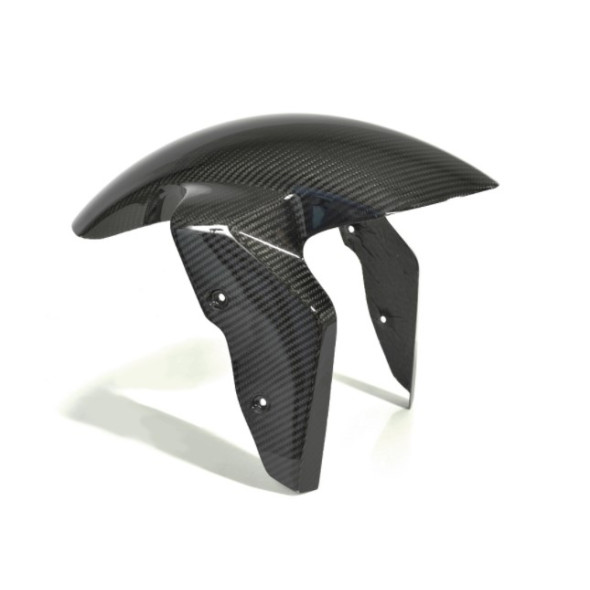 Kabən™  Kaben Factory Carbon Fiber Front Fender - 2010-19 BMW S1000RR / 2014-20 BMW S1000R