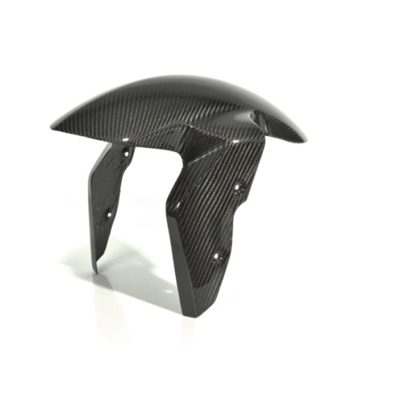 Kabən™  Kaben Factory Carbon Fiber Front Fender - 2010-19 BMW S1000RR / 2014-20 BMW S1000R