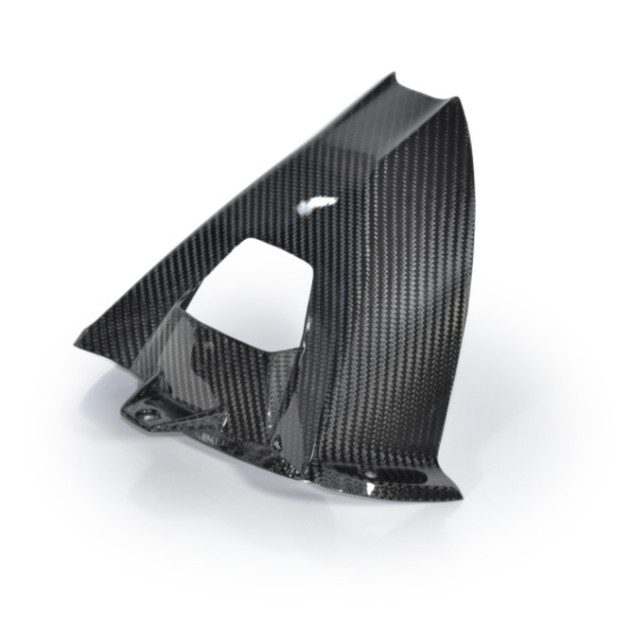 Kabən™  Kaben Factory Carbon Fiber Rear Fender - 2010-19 BMW S1000RR / 2014-20 BMW S1000R