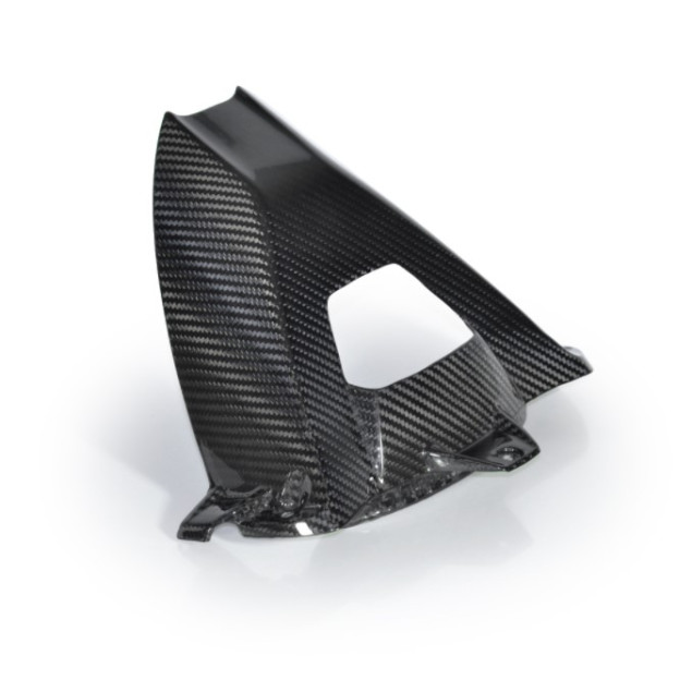 Kabən™  Kaben Factory Carbon Fiber Rear Fender - 2010-19 BMW S1000RR / 2014-20 BMW S1000R
