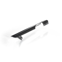 Kabən™  Kaben Factory Carbon Fiber Chain Guard - 2010-19 BMW S1000RR / 2014-20 BMW S1000R 