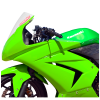 Hotbodies Racing Race Bodywork 2008-2012 Kawasaki Ninja 250 (Colorform Green) Hotbodies Racing Race Bodywork 2008-2012 Kawasaki Ninja 250 (Colorform Green)