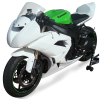 Hotbodies Racing Race Bodywork 2009-2012 Kawasaki Ninja ZX-6R (Primer Grey) Hotbodies Racing Race Bodywork 2009-2012 Kawasaki Ninja ZX-6R (Primer Grey)