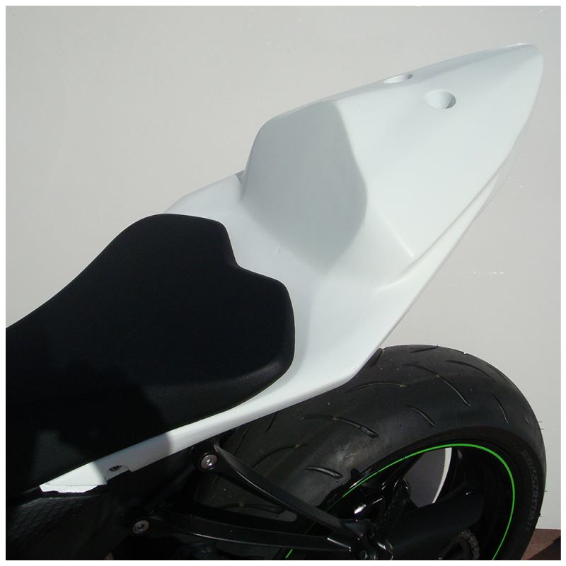 Hotbodies Racing Race Bodywork 2009-2012 Kawasaki Ninja ZX-6R (Primer Grey) Hotbodies Racing Race Bodywork 2009-2012 Kawasaki Ninja ZX-6R (Primer Grey)