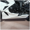 Hotbodies Racing Race Bodywork 2009-2012 Kawasaki Ninja ZX-6R (Primer Grey) Hotbodies Racing Race Bodywork 2009-2012 Kawasaki Ninja ZX-6R (Primer Grey)