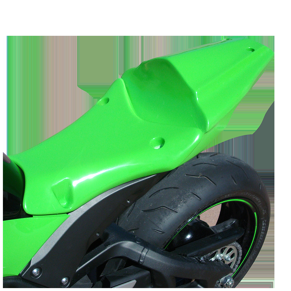 Hotbodies Racing Race Bodywork  2011-2015 Kawasaki Ninja ZX-10R (Colorform Green)