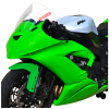 Hotbodies Racing Race Bodywork 2013-2018 Kawasaki Ninja ZX-6R (Colorform Green) Hotbodies Racing Race Bodywork 2013-2018 Kawasaki Ninja ZX-6R (Colorform Green)