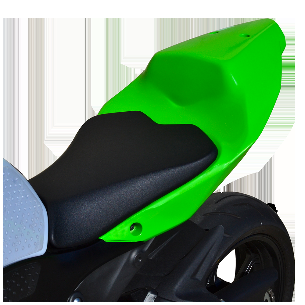 Hotbodies Racing Race Bodywork  2013-2018 Kawasaki Ninja ZX-6R (Colorform Green)
