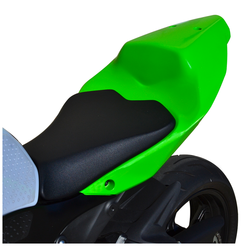 Hotbodies Racing Race Bodywork 2013-2018 Kawasaki Ninja ZX-6R (Colorform Green) Hotbodies Racing Race Bodywork 2013-2018 Kawasaki Ninja ZX-6R (Colorform Green)