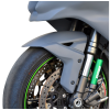 Hotbodies Racing Race Bodywork  2016-2020 Kawasaki Ninja ZX-10R (Primer Grey)
