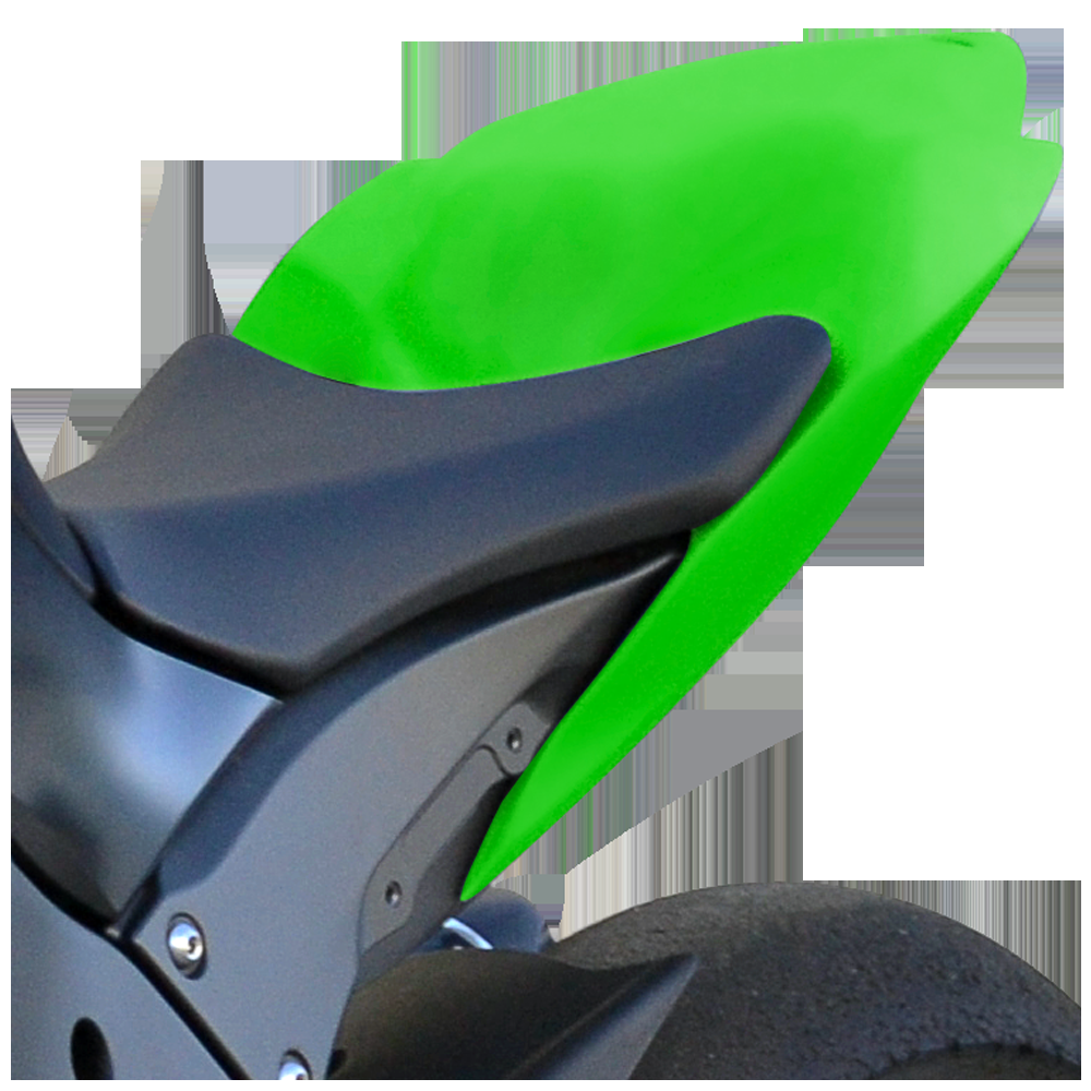 Hotbodies Racing Race Bodywork  2016-2019 Kawasaki Ninja ZX-10R (Colorform Green)