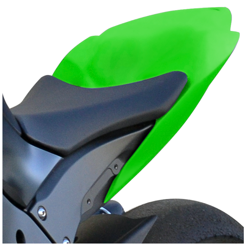 Hotbodies Racing Race Bodywork  2016-2019 Kawasaki Ninja ZX-10R (Colorform Green)