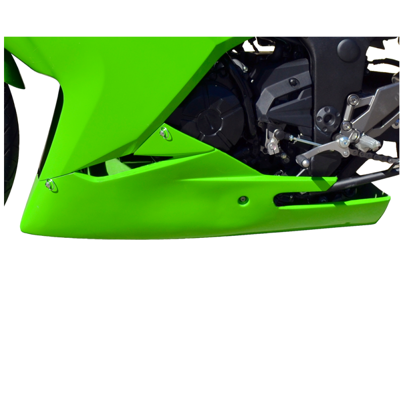 Hotbodies Racing Race Bodywork 2013-2017 Kawasaki Ninja 300 (Colorform Green) Hotbodies Racing Race Bodywork 2013-2017 Kawasaki Ninja 300 (Colorform Green)