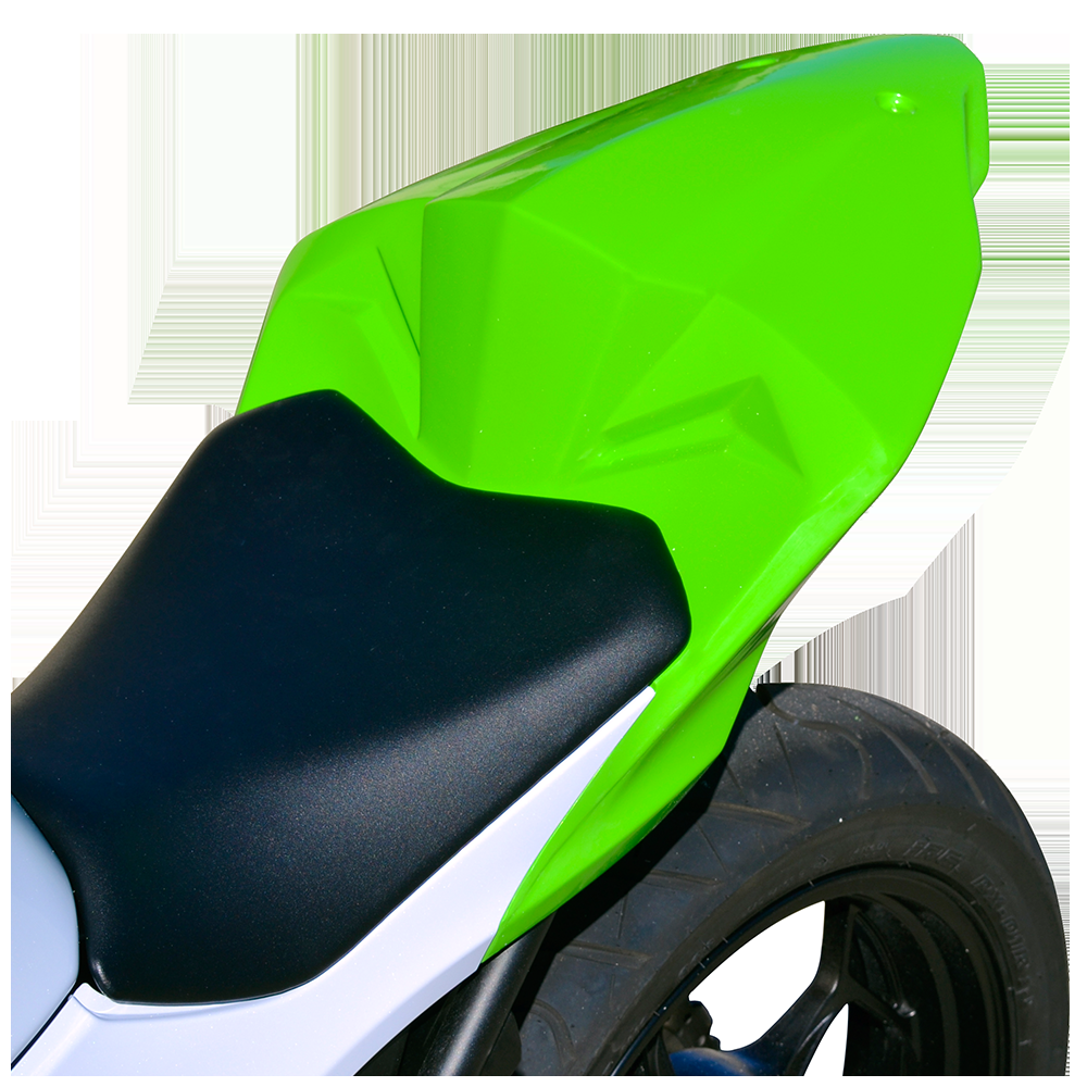Hotbodies Racing Race Bodywork  2013-2017 Kawasaki Ninja 300 (Colorform Green)