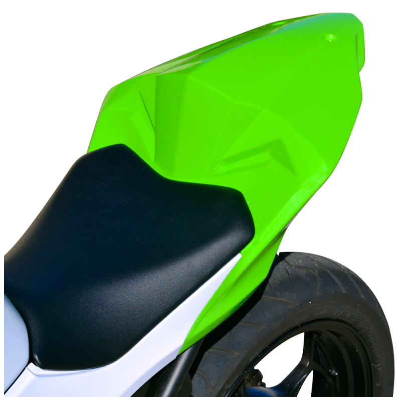 Hotbodies Racing Race Bodywork 2013-2017 Kawasaki Ninja 300 (Colorform Green) Hotbodies Racing Race Bodywork 2013-2017 Kawasaki Ninja 300 (Colorform Green)