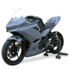 Hotbodies Racing Race Bodywork 2018-2019 Kawasaki Ninja 400 (Primer Grey) Hotbodies Racing Race Bodywork 2018-2019 Kawasaki Ninja 400 (Primer Grey)