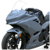 Hotbodies Racing Race Bodywork 2018-2019 Kawasaki Ninja 400 (Primer Grey) Hotbodies Racing Race Bodywork 2018-2019 Kawasaki Ninja 400 (Primer Grey)