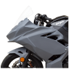 Hotbodies Racing Race Bodywork 2018-2019 Kawasaki Ninja 400 (Primer Grey) Hotbodies Racing Race Bodywork 2018-2019 Kawasaki Ninja 400 (Primer Grey)