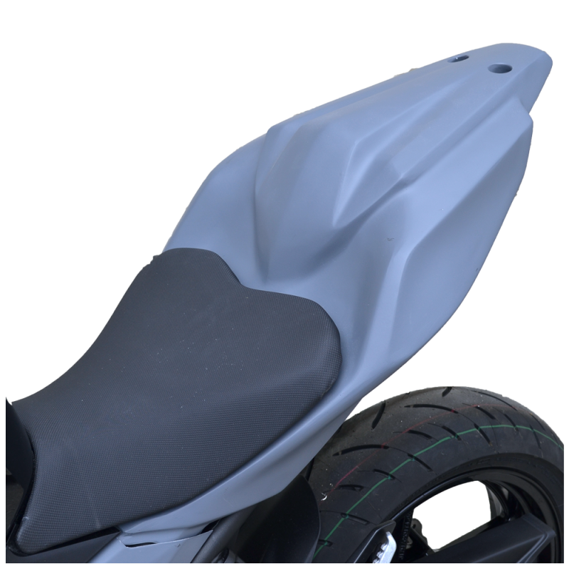 Hotbodies Racing Race Bodywork 2018-2019 Kawasaki Ninja 400 (Primer Grey) Hotbodies Racing Race Bodywork 2018-2019 Kawasaki Ninja 400 (Primer Grey)