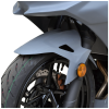 Hotbodies Racing Race Bodywork 2018-2019 Kawasaki Ninja 400 (Primer Grey) Hotbodies Racing Race Bodywork 2018-2019 Kawasaki Ninja 400 (Primer Grey)
