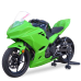 Hotbodies Racing Race Bodywork  2018-2019 Kawasaki Ninja 400 (Colorform Green)