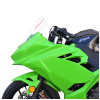 Hotbodies Racing Race Bodywork 2018-2019 Kawasaki Ninja 400 (Colorform Green) Hotbodies Racing Race Bodywork 2018-2019 Kawasaki Ninja 400 (Colorform Green)