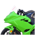 Hotbodies Racing Race Bodywork  2018-2019 Kawasaki Ninja 400 (Colorform Green)