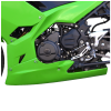Hotbodies Racing Race Bodywork 2018-2019 Kawasaki Ninja 400 (Colorform Green) Hotbodies Racing Race Bodywork 2018-2019 Kawasaki Ninja 400 (Colorform Green)