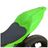 Hotbodies Racing Race Bodywork 2018-2019 Kawasaki Ninja 400 (Colorform Green) Hotbodies Racing Race Bodywork 2018-2019 Kawasaki Ninja 400 (Colorform Green)