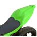 Hotbodies Racing Race Bodywork  2018-2019 Kawasaki Ninja 400 (Colorform Green)