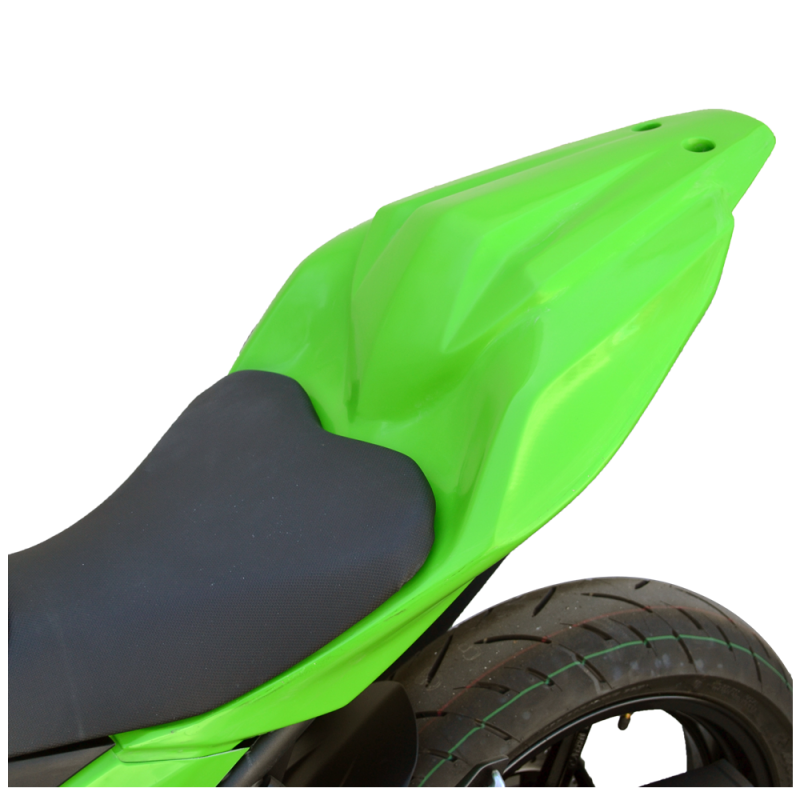 Hotbodies Racing Race Bodywork 2018-2019 Kawasaki Ninja 400 (Colorform Green) Hotbodies Racing Race Bodywork 2018-2019 Kawasaki Ninja 400 (Colorform Green)