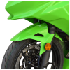 Hotbodies Racing Race Bodywork 2018-2019 Kawasaki Ninja 400 (Colorform Green) Hotbodies Racing Race Bodywork 2018-2019 Kawasaki Ninja 400 (Colorform Green)