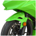 Hotbodies Racing Race Bodywork  2018-2019 Kawasaki Ninja 400 (Colorform Green)