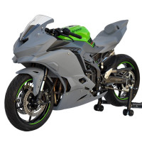 Hotbodies Racing Race Bodywork - Kawasaki ZX-4RR (2023) - GREY