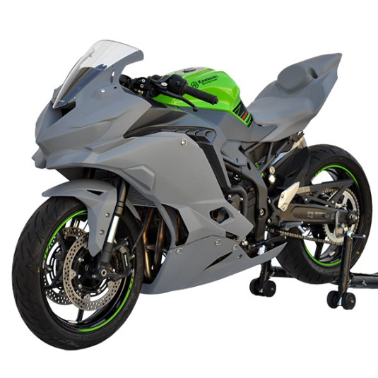 Hotbodies Racing Race Bodywork - Kawasaki ZX-4RR (2023)