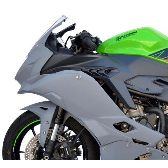 Hotbodies Racing Race Bodywork - Kawasaki ZX-4RR (2023)