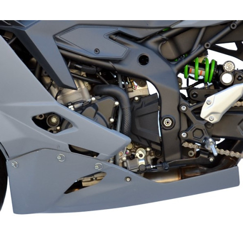 Hotbodies Racing Race Bodywork - Kawasaki ZX-4RR (2023)