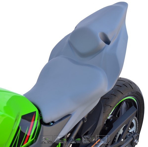 Hotbodies Racing Race Bodywork - Kawasaki ZX-4RR (2023)